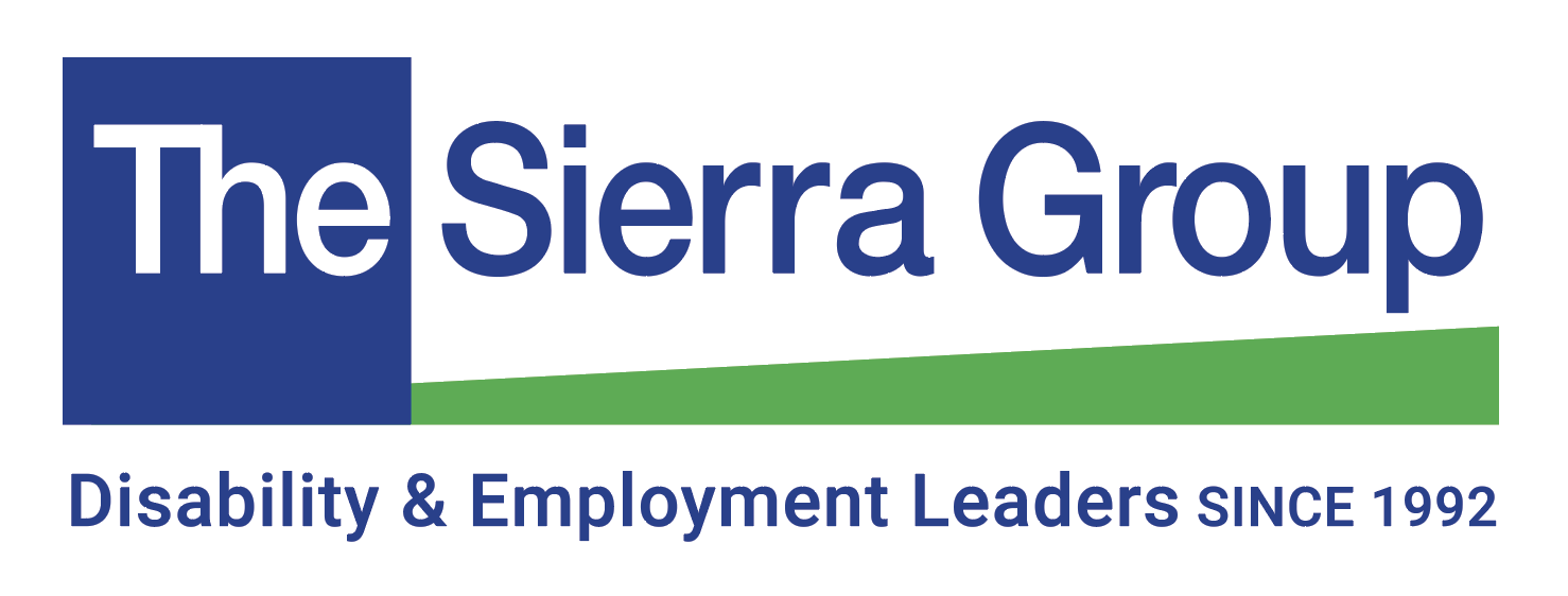 The Sierra Group logo